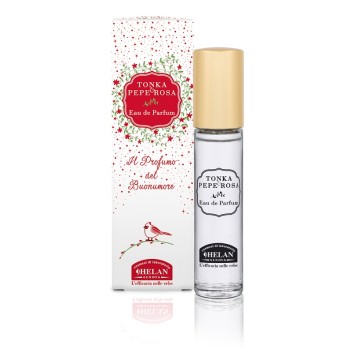 I PROFUMI TONKAEPEPE ROSA EDP