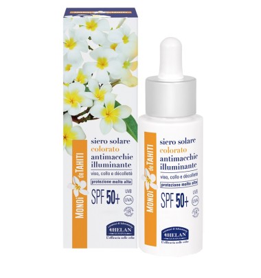 MONOI ATA SIERO SOLARE COLOR