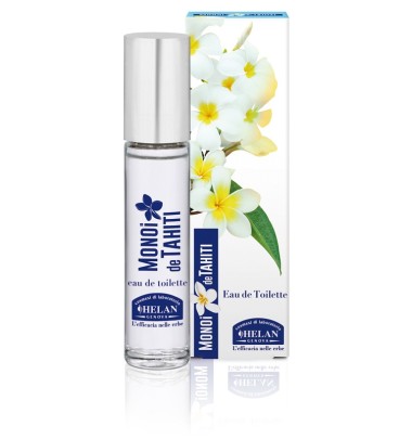 MONOI DE TAHITI EdT 10ml
