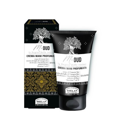 M-OUD CREMA MANI PROFUMATA50ML