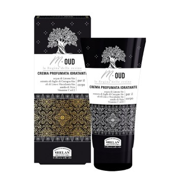 M-OUD CREMA PROFUMATA IDRATANT