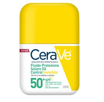 CVE Sol.Fluido Oil fp50+50ml