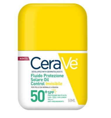CVE Sol.Fluido Oil fp50+50ml
