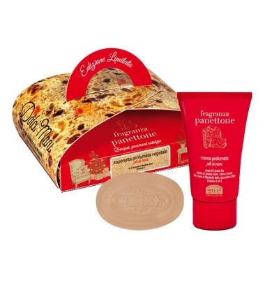 HELAN Panett.Cof.Mani Cr+Sap.