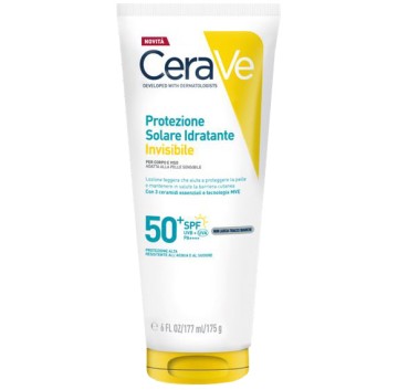 CVE Sol.Crema Inv.fp50 200ml