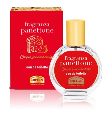 HELAN Panett.Eau Toilette 30ml