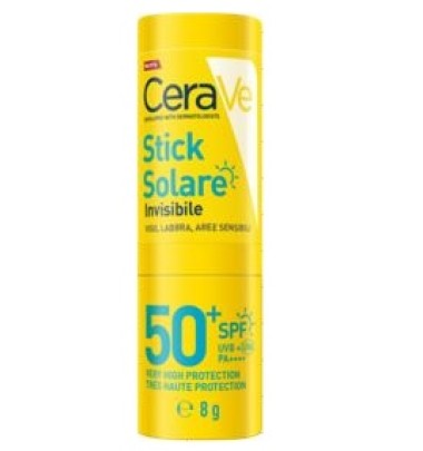 CVE Sol.Stick fp50+8g