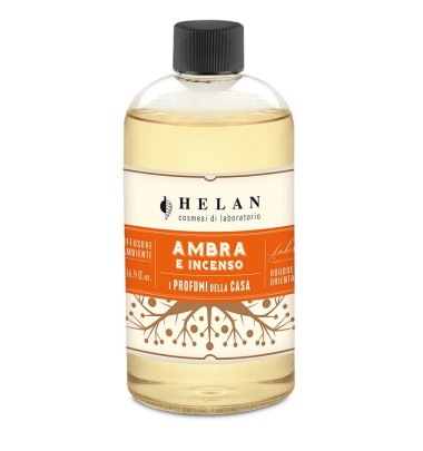 PROFUMI CASA AMBR INC RIC500ML