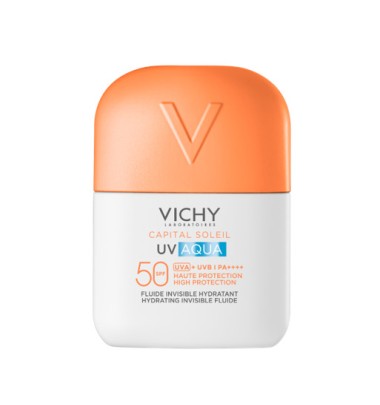 VICHY CS UV Aqua fp50  50ml