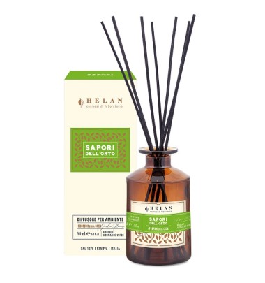 PROFUMI CASA SAPORI ORTO 200ML