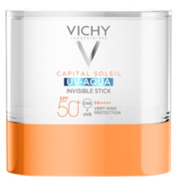 VICHY CS UV Aqua Stick fp50+9g