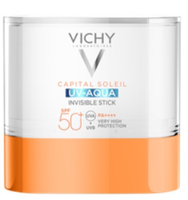 VICHY CS UV Aqua Stick fp50+9g