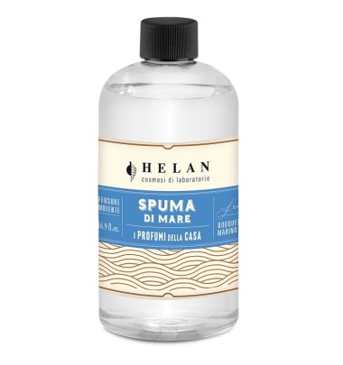PROFUMI CASA SPUMA MARE RICAR