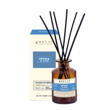 PROFUMI CASA SPUMA MARE 100ML