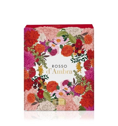 ROSSO D'AMBRA Cof.Cr.Mani+EDP