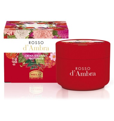 ROSSO D'AMBRA CR IDR PROF 200M