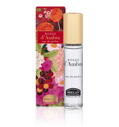 ROSSO D'AMBRA EDP 10ML