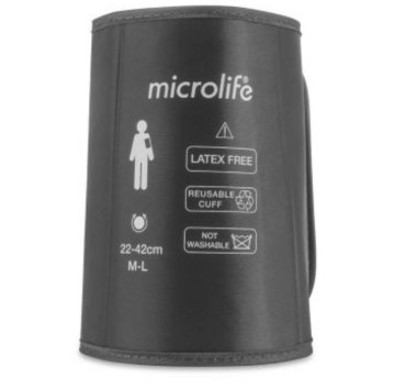 MICROLIFE Bracc.Rigido M/L