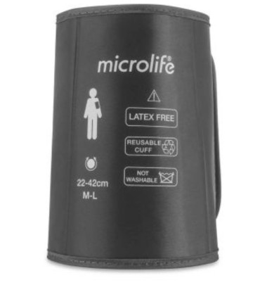 MICROLIFE Bracc.Rigido M/L
