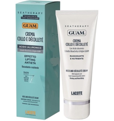 GUAM SEATHERAPY CR COLLO DECOL