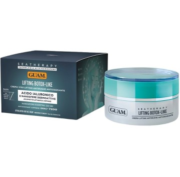 GUAM SEATHERAPY CR LIFT BOTOX
