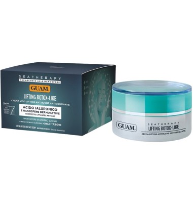 GUAM SEATHERAPY CR LIFT BOTOX