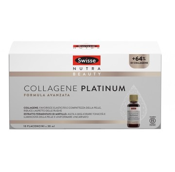 SWISSE Collagene Platinum 30ml