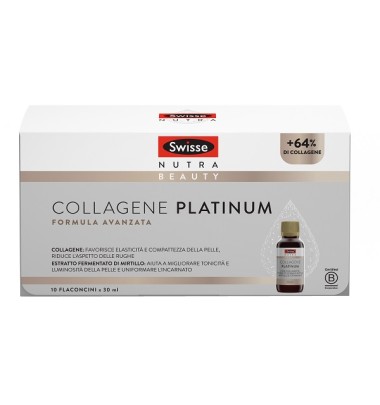 SWISSE Collagene Platinum 30ml