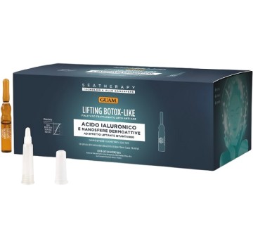 GUAM SEATHERAPY TRATT A/A 10FL