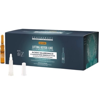 GUAM SEATHERAPY TRATT A/A 10FL