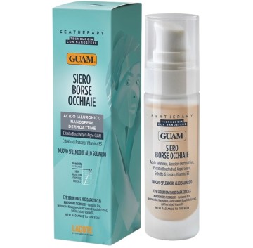 GUAM SEATHERAPY SIERO BORSE OC