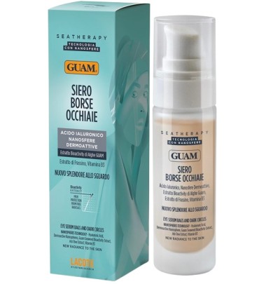 GUAM SEATHERAPY SIERO BORSE OC