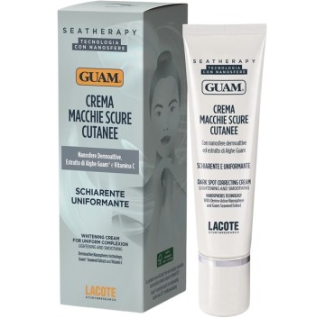 GUAM Seatherapy Cr.Macchie Sc.