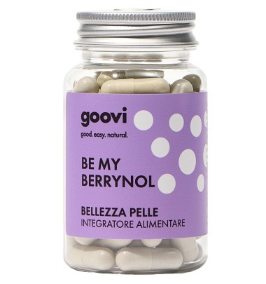 GOOVI INTEGRATORE BEL PEL60CPS