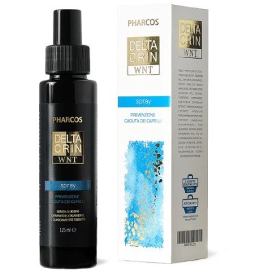 DELTACRIN WNT SPR PHARCOS125ML