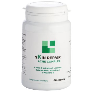 SKIN REPAIR Acne Cpx 60 Cps