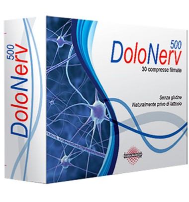 DOLONERV 30CPR