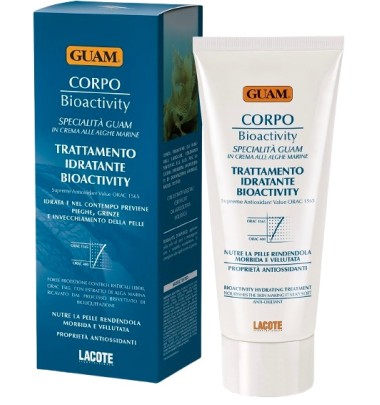 GUAM CORPO IDRAT BIOACT 200ML