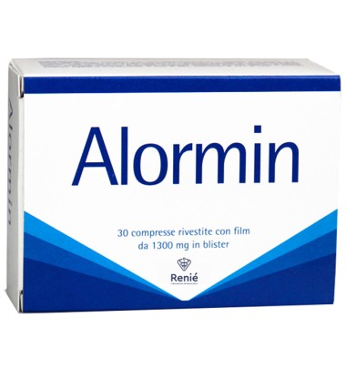 ALORMIN 30CPR