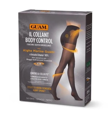 COLLANT BODY CONTROL L/XL
