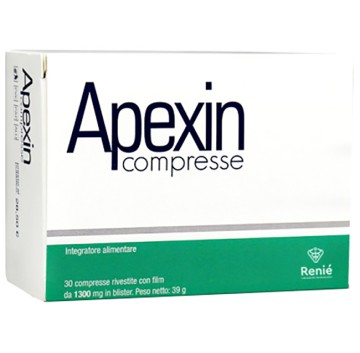 APEXIN COMPRESSE
