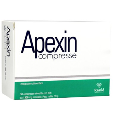 APEXIN COMPRESSE