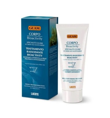 GUAM CORPO RASS BIOACT 200ML