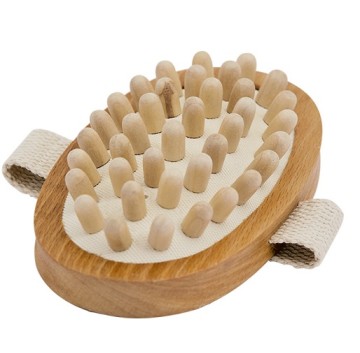 SPAZZOLA ANTICELLULITE