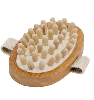 SPAZZOLA ANTICELLULITE