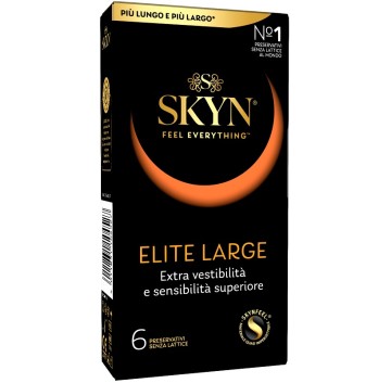 SKIN Elite Large 6pz