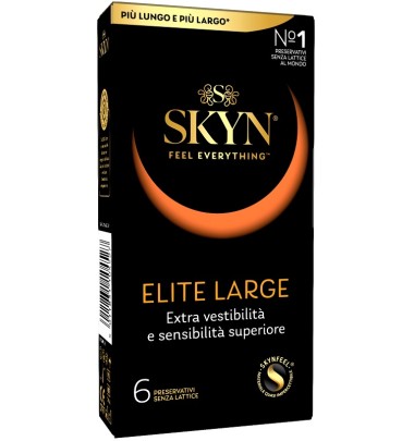 SKIN Elite Large 6pz