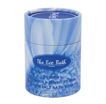 SALE INGLESE DERMA 250G