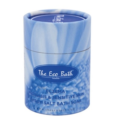 SALE INGLESE DERMA 250G