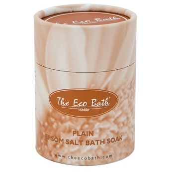 SALE INGLESE PURO 250G